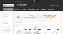 Desktop Screenshot of mykablo.com